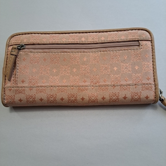 Vintage Liz Claiborne Villager Wallet - Picture 4 of 11